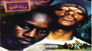 Mobb Deep - Up North Trip (Instrumental)