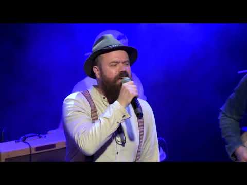 Hjálmar og Mugison á Sjáðu 25