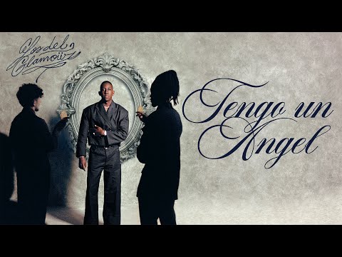 Miniatura de TENGO UN ANGEL