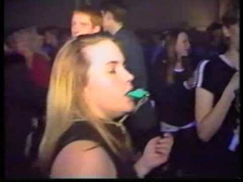 Dreamscape 15 vrs 16 Rave  part 18 of 21