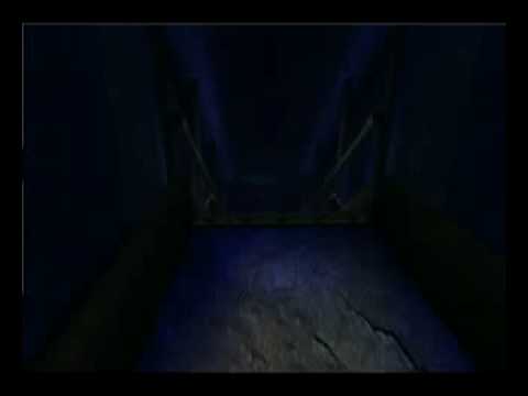 realMyst - Myst Island