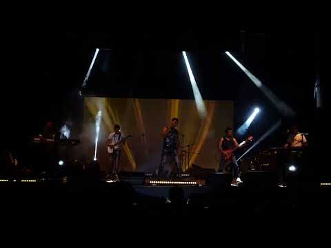 ALKINIAH FIFANKATIAVANA LIVE AT IFM