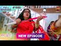 Mann Sundar 9 July 2026 Full Episode 1660 Full HD Newepisode Dangal TV