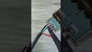 Download lagu How to repair otg cable at home mp3 Download lagu How to repair otg cable at home mp3