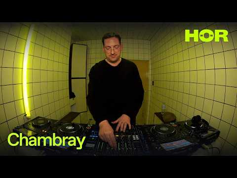 Chambray | HÖR - February 11 / 2026