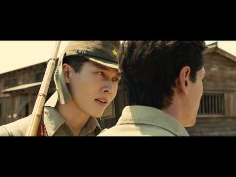 Unbroken - featurette Miyavi