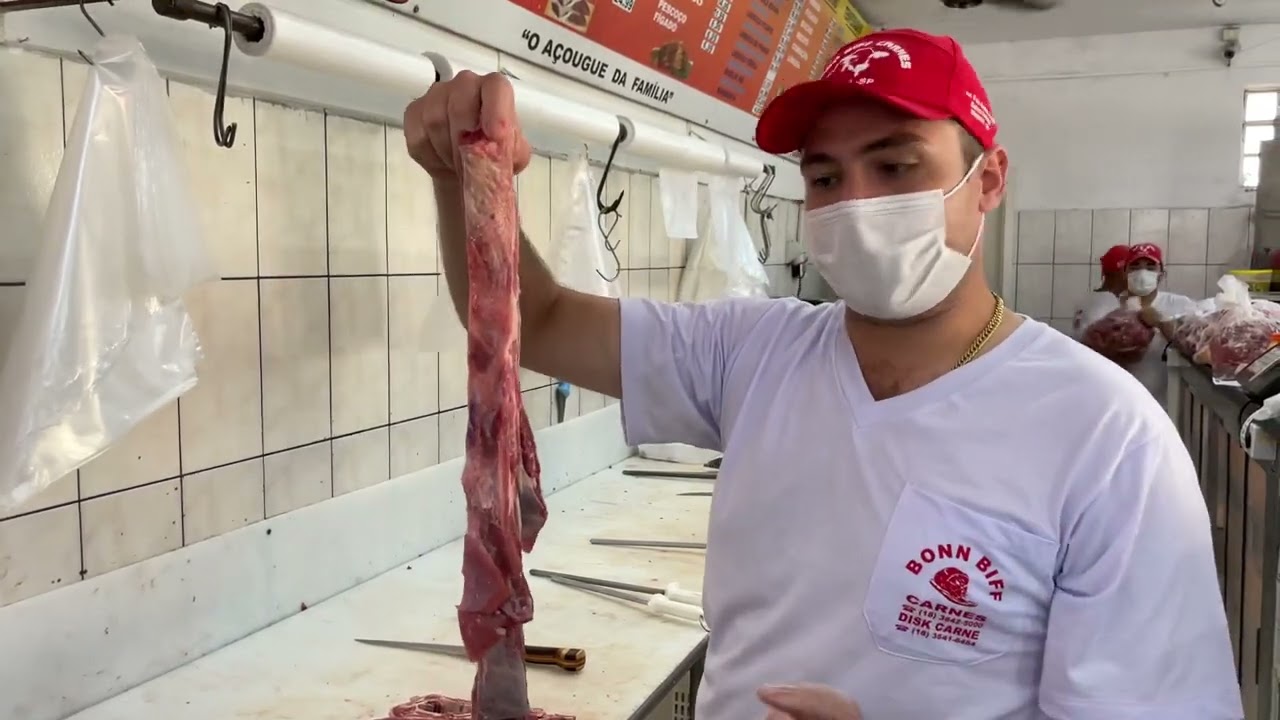 Qual a carne mais BARATA e mais SABOROSA pro churrasco