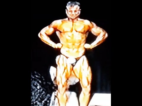 Armin Wiederrecht - 1989