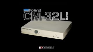 CM-32L Song