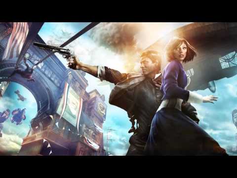 Klagmar's Top VGM #1,401 - Bioshock Infinite - Will the Circle Be Unbroken? (Full Version)