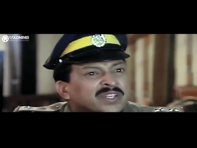 देखिये क्या किया गुंडो ने एक ईमानदार पुलिस ऑफिसर को | इंस्पेक्टर धनुष मूवी का जबरदस्त सीन