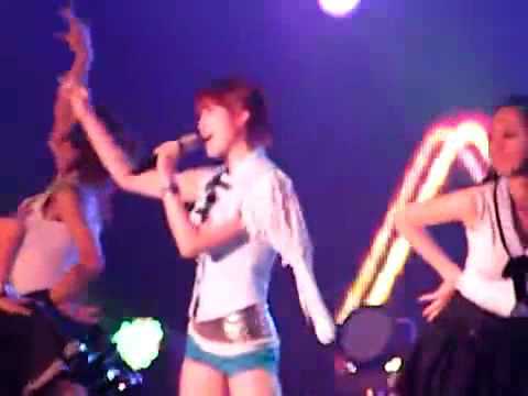 IU Boo (short fancam)