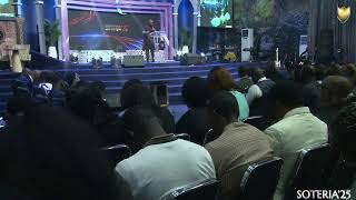 SOTERIA 2025 REST DAY 2 MORNING SESSION