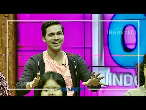 DR OZ INDONESIA -Waspada Obesitas Pada Anak  (05/08/16) Part 5/5