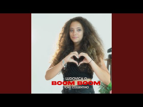 Boom Boom (feat. Tony Cossentino)