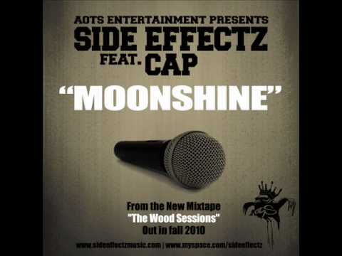 Side Effectz & Cap - Moonshine