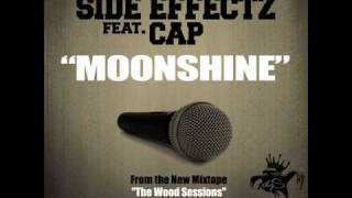 Side Effectz & Cap - Moonshine