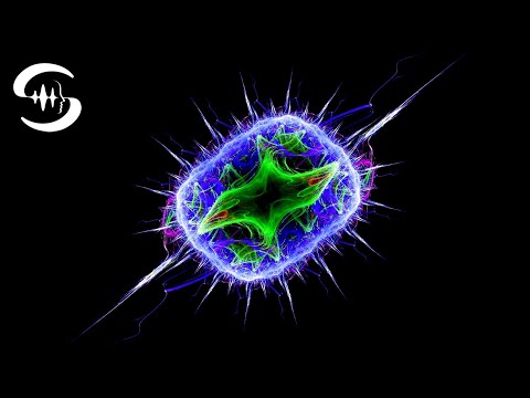 Entferne Toxine aus deinem Körper: Frequenzen zum Entgiften