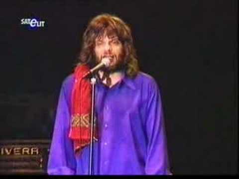 Hobo Blues Band - Zöld sárga