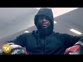 Jordymone9 - Many Men ft. Hef (prod. Chievva)