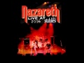 NAZARETH  "Waiting"