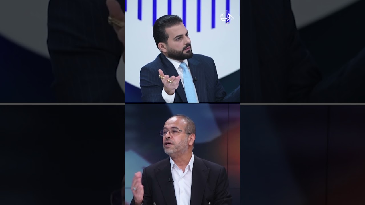 فيديو | هيثم الخزعلي: سلاح الفصائل أقوى من الجيش العراقي ولديها صواريخ باليستية ومسيرات!