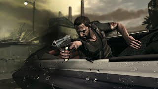 Max Payne 3 Walkthrough Part 5: Alive If Not Exactly Well