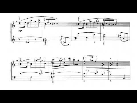 Tadeusz Szeligowski - Menuet (Tyszecka)