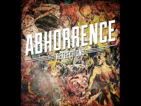 Abhorrence - Man overboard