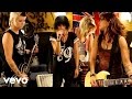 Sick of Sarah - Giving Up 