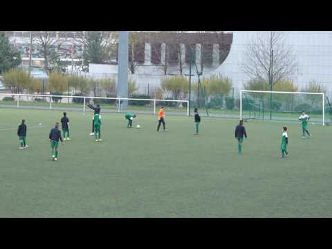 assoa u13 reg  -  assoa u12 b (coupe)