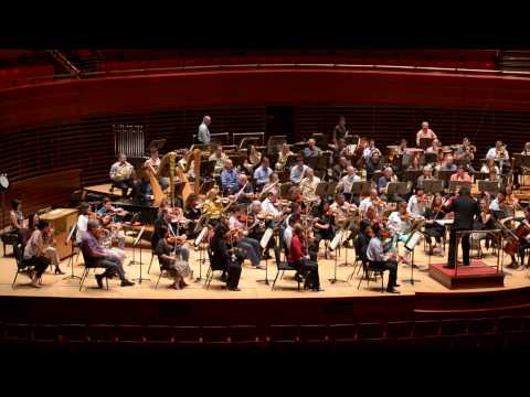 Rachmaninoff/orch. Stokowski – Prelude in C-sharp minor