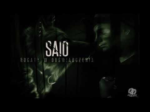 SAIO BWD-NA SKRAJU DACHU