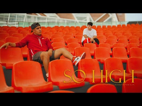 Ivanolm Ft Solitario Mondragón - So High (Video Oficial)