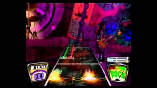 Do Not Resuscitate (Cattle Decapitation) - Guitar Hero Custom