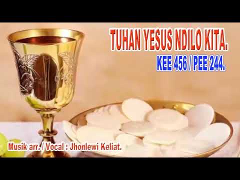 KEE 456 / PEE 244 - Jhonlewi Keliat.