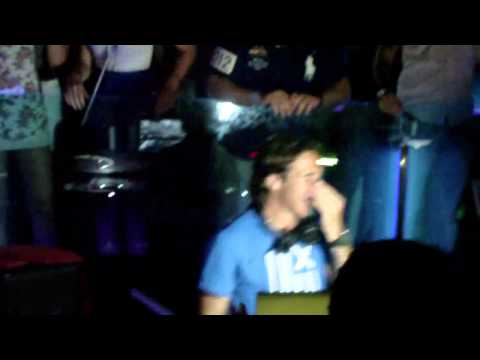 GET FAR FARGETTA @ TITO'S - 02/08/2o12