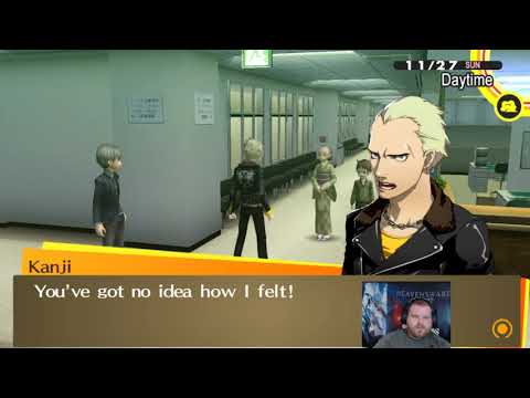Persona 4 Golden Pt 79