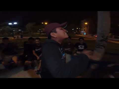 RG04 vs ZÚÑIGA - CUARTOS - LZ TOUR CARABAYLLO