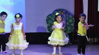 Annual Day Video 3
