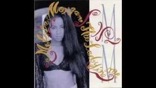 Meli'sa Morgan - Wrong Lane