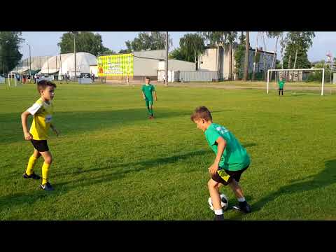 2Q MARCOVIA MARKI 09 - MARCOVIA MARKI 08 wynik 8-4