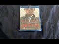 Opening To Black Mass 2016 DVD
