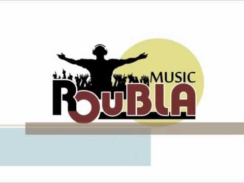 Roubla Music (Mr Maghribi) - lehbal In the Mix 2013 ( electro hous 2013 )