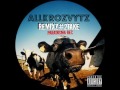 07 A Tribe Called Quest Once Again AllcrosRemix Ft Crudobeats