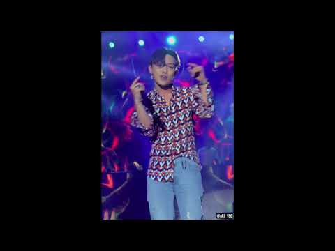 180616 DPR LIVE - TEXT ME @ 2018 SKA SUPER SWAG FESTIVAL