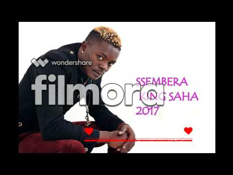 SSEMBERA KING SAHA 2017