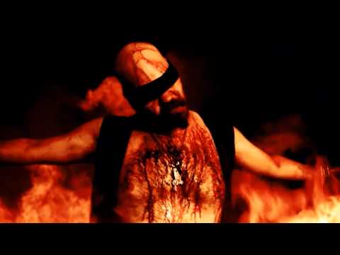 MY OWN GRAVE - None Shall See (2011) (HD)