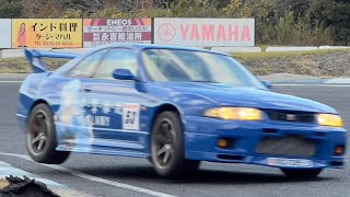 2023年12月17日 第26回 茂原de痛車 外撮り