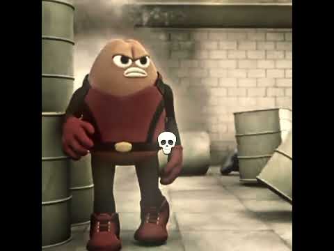 Killer Bean parte 2 #killerBean